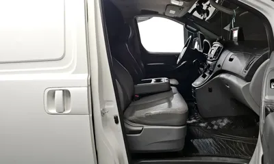 Hyundai Starex 2017, 157784 км, за 9500000 KRW - фото 10