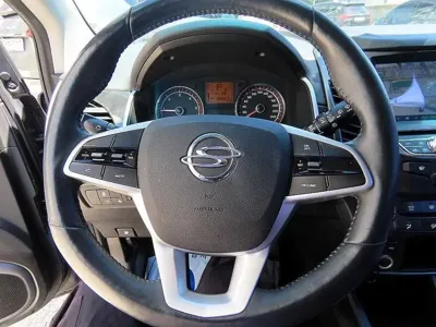 KG_Mobility_Ssangyong KORANDO 2018, 88615 км, за 7700000 KRW - фото 8