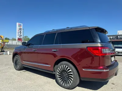 Lincoln Navigator 2019, 58777 км, за 51900000 KRW - фото 8