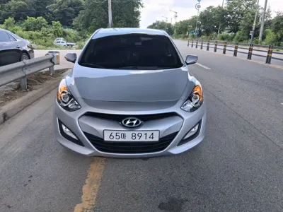 Hyundai i30 2014, 117329 км, за 5900000 KRW - фото 17