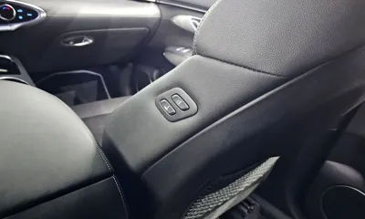 Genesis GV70 2021, 82666 км, за 31500000 KRW - фото 29