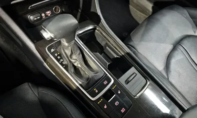 Kia K5 2019, 45293 км, за 11400000 KRW - фото 9
