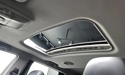 KG_Mobility_Ssangyong KORANDO 2019, 177487 км, за 8700000 KRW - фото 18
