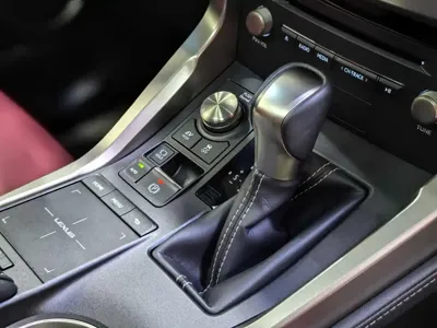 Lexus NX 2018, 90000 км, за 123600 CNY - фото 22