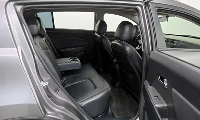 Kia Sportage 2013, 114717 км, за 5200000 KRW - фото 11