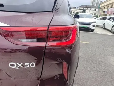 Infiniti QX50 2019, 106300 км, за 73500 CNY - фото 8