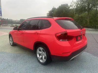 BMW X1 2013, 131000 км, за 23800 CNY - фото 7