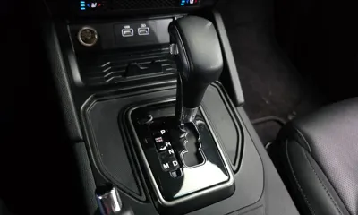 KG_Mobility_Ssangyong Rexton 2022, 34901 км, за 20700000 KRW - фото 9