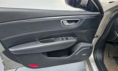 Renault-KoreaSamsung SM6 2016, 148368 км, за 5500000 KRW - фото 24