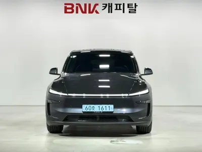 Tesla Model Y 2025, 6119 км, за 19200000 KRW
