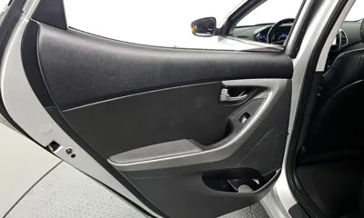 Hyundai Avante 2015, 107611 км, за 5790000 KRW - фото 26