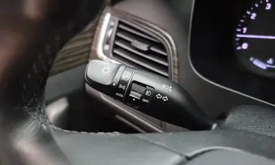 Hyundai Sonata 2015, 138284 км, за 8290000 KRW - фото 18