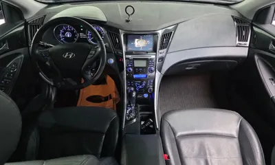 Hyundai Sonata 2011, 214682 км, за 2590000 KRW - фото 7