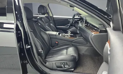 Kia K9 2019, 129925 км, за 18600000 KRW - фото 10