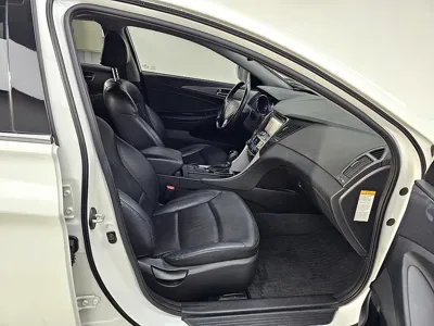 Hyundai Sonata 2014, 139000 км, за 5200000 KRW - фото 11