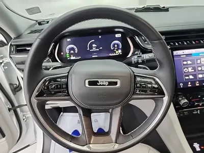 Jeep Cherokee 2022, 30500 км, за 43900000 KRW - фото 9