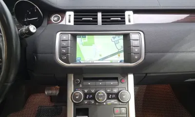 Land Rover Range Rover Evoque 2016, 120734 км, за 9900000 KRW - фото 15
