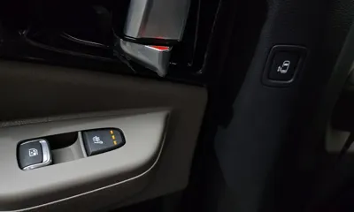 Kia Canival 2025, 9846 км, за 43990000 KRW - фото 29