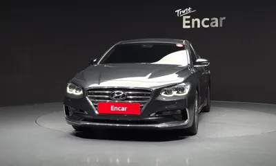 Hyundai Grandeur 2017, 169458 км, за 8600000 KRW