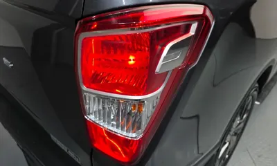 KG_Mobility_Ssangyong Rexton 2020, 65371 км, за 17500000 KRW - фото 23