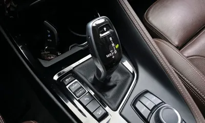 BMW X1 2021, 63368 км, за 24690000 KRW - фото 9
