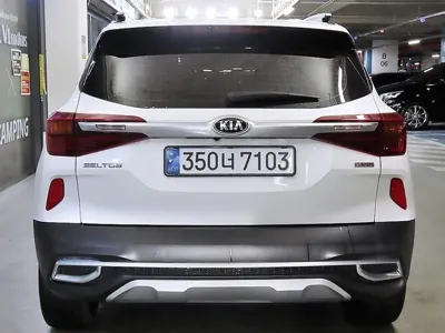 Kia Seltos 2022, 63076 км, за 17700000 KRW - фото 3