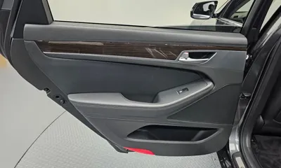 Genesis G80 2018, 72490 км, за 18400000 KRW - фото 25