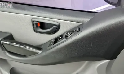 Hyundai Starex 2016, 178000 км, за 8200000 KRW - фото 14