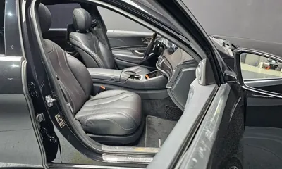 Mercedes-Benz S-Class 2018, 152429 км, за 37300000 KRW - фото 10