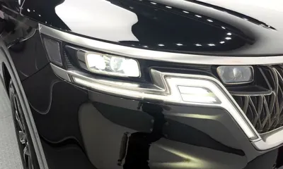 Kia Canival 2023, 156753 км, за 23700000 KRW - фото 22