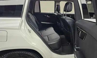 Mercedes-Benz GLK-Class 2014, 90482 км, за 12300000 KRW - фото 11