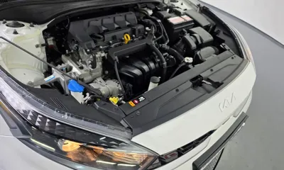 Kia K3 2023, 103831 км, за 16500000 KRW - фото 6