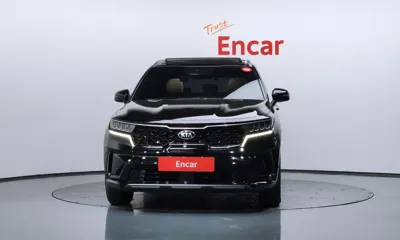 Kia Sorento 2021, 50046 км, за 27600000 KRW - фото 3