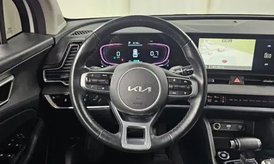 Kia Sportage 2022, 110877 км, за 16190000 KRW - фото 13
