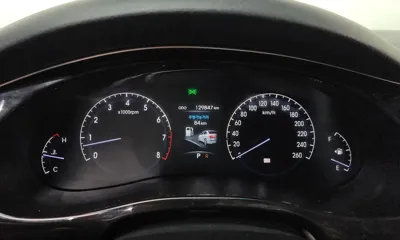 Hyundai Genesis 2012, 129847 км, за 6500000 KRW - фото 8