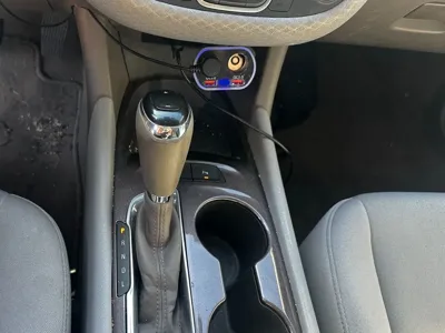 ChevroletGMDaewoo Malibu 2019, 104500 км, за 11170000 KRW - фото 11