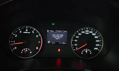 Kia Seltos 2020, 111136 км, за 13700000 KRW - фото 8
