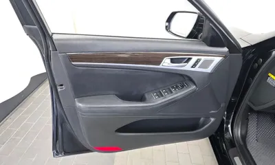 Genesis G80 2017, 127992 км, за 15900000 KRW - фото 24