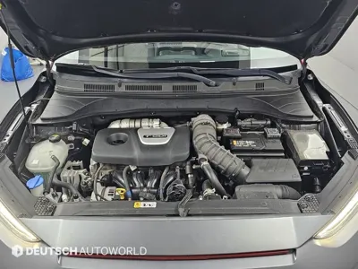 Hyundai Kona 2019, 131246 км, за 13200000 KRW - фото 6