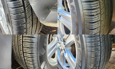 ChevroletGMDaewoo Trax 2015, 155507 км, за 3700000 KRW - фото 5