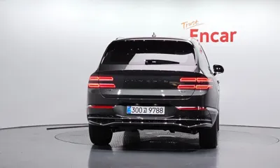 Genesis GV80 2025, 4497 км, за 69000000 KRW