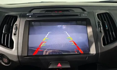 Kia Sportage 2014, 176664 км, за 7200000 KRW - фото 16