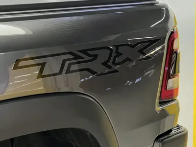 RAM Ram Trucks 2023, 41000 км, за 738000 CNY - фото 44