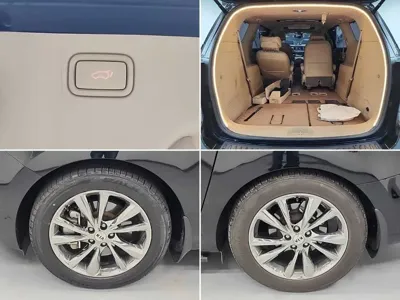 Kia Canival 2019, 54679 км, за 22000000 KRW - фото 19