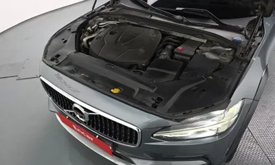 Volvo V90 2018, 355778 км, за 15900000 KRW - фото 6