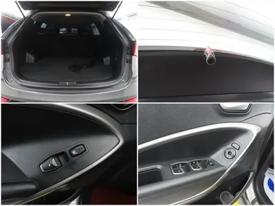 Hyundai Santafe 2015, 133360 км, за 8900000 KRW - фото 17