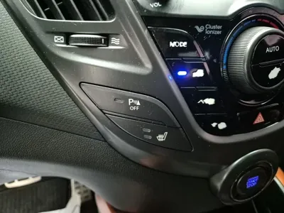 Hyundai Veloster 2016, 97109 км, за 6600000 KRW - фото 15