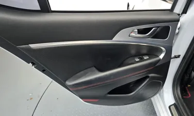 Genesis G70 2018, 97720 км, за 20000000 KRW - фото 25