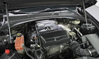 Cadillac CTS 2018, 56586 км, за 13800000 KRW - фото 6