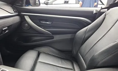 BMW 4-Series 2018, 69532 км, за 21990000 KRW - фото 26